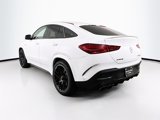 New 2025 Mercedes-Benz GLE 63 AMG S image 5