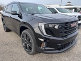 New 2025 GMC Acadia Elevation w/ Elevation Premium Package image 3