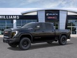 New 2025 GMC Sierra 2500 AT4X w/ AT4X AEV Edition image 2