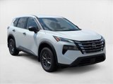 New 2026 Nissan Rogue S image 3