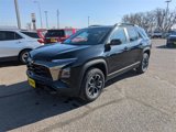 New 2025 Chevrolet Equinox ACTIV w/ Convenience Package III image 4