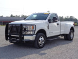 Used 2020 Ford F350 XL w/ STX Appearance Package image 2