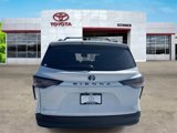 New 2025 Toyota Sienna XLE image 4