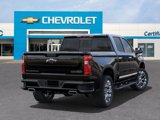 New 2025 Chevrolet Silverado 1500 High Country w/ High Country Premium Package image 4