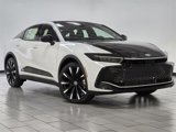New 2026 Toyota Crown Platinum image 2