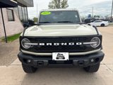 New 2025 Ford Bronco Badlands image 6