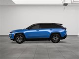 New 2025 Jeep Wagoneer Limited image 3