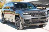 New 2025 Jeep Grand Cherokee L Summit w/ High Altitude Package image 5