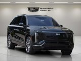 New 2026 Cadillac Vistiq Sport image 2