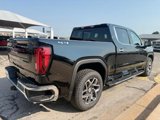 New 2026 GMC Sierra 1500 SLT image 4