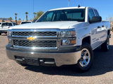 Used 2015 Chevrolet Silverado 1500 LS w/ Trailering Package image 2