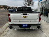 New 2025 Chevrolet Silverado 1500 LTZ w/ LTZ Premium Package image 4