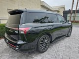 New 2025 INFINITI QX80 Autograph image 3