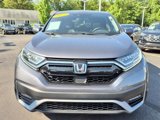 Certified 2022 Honda CR-V EX-L image 2