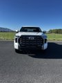 New 2025 Toyota Tundra Platinum image 3