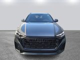 New 2025 Audi Q8 Premium Plus image 2