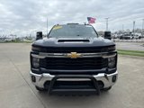 Used 2024 Chevrolet Silverado 2500 LT image 4