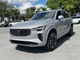 New 2025 Volvo XC90 B6 Plus w/ Protection Package Premier image 2