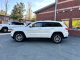 Used 2014 Jeep Grand Cherokee Limited image 4