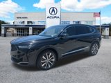 New 2025 Acura MDX FWD w/ Technology Package image 2