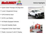Used 2024 RAM 3500 Big Horn image 2
