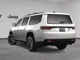 New 2025 Jeep Wagoneer L Series II image 4