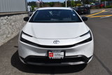 Certified 2024 Toyota Prius LE image 2