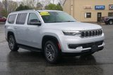 New 2024 Jeep Wagoneer 4WD w/ Premium Group I image 3