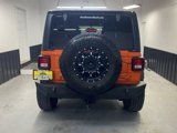 Used 2018 Jeep Wrangler Unlimited Sport image 5