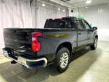 Used 2022 Chevrolet Silverado 1500 LT w/ Z71 Off-Road Package image 4