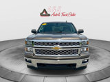 Used 2015 Chevrolet Silverado 1500 LT w/ LT Convenience Package image 2