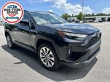 Used 2023 Toyota RAV4 XLE Premium image 4