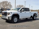 New 2025 GMC Sierra 2500 Pro w/ 1SA Pro Safety Plus Package image 5