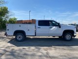 New 2025 Chevrolet Silverado 2500 W/T w/ WT Convenience Package image 6