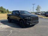 New 2026 RAM 1500 Big Horn image 2