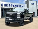New 2025 Ford F250 Platinum image 3