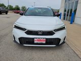 New 2025 Honda Civic Sport Touring image 3