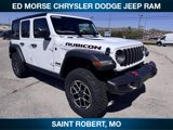 New 2025 Jeep Wrangler Unlimited Rubicon image 4