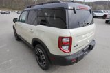 New 2025 Ford Bronco Sport Outer Banks w/ Outer Banks Tech Package+ image 5