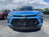 New 2025 Chevrolet Trax ACTIV w/ Driver Confidence Package image 5