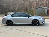 Used 2019 Toyota Camry XSE image 4
