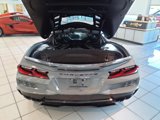 New 2025 Chevrolet Corvette E-Ray w/ ZER Performance Package image 5