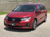 New 2025 Honda Odyssey Touring image 3
