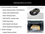 New 2025 Mercedes-Benz E 350 4MATIC Sedan image 2
