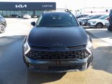 New 2025 Kia Sportage X-Line Prestige image 3