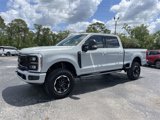 New 2025 Ford F350 XLT image 2