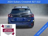 Used 2024 Subaru Crosstrek 2.5i Sport image 5