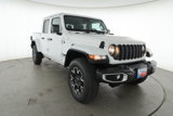 New 2025 Jeep Gladiator Sport image 3