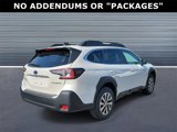 Used 2025 Subaru Outback Premium w/ Popular Package #1A image 3