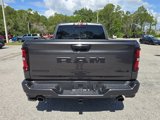 New 2025 RAM 1500 Laramie w/ Night Edition image 5
